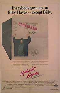 Midnight express (1978) Brad Davis